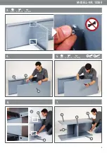 Предварительный просмотр 5 страницы kupper 12380 Assembly Instructions Manual