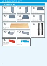 Preview for 2 page of kupper 12530 Assembly Instruction Manual