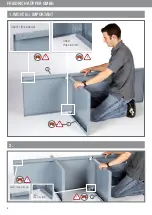 Preview for 4 page of kupper 12970 Assembly Instruction Manual