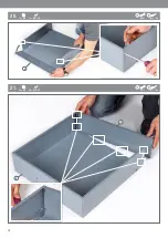 Preview for 10 page of kupper 12970 Assembly Instruction Manual