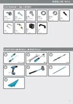 Preview for 3 page of kupper 14118 Assembly Instruction Manual