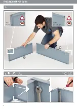 Preview for 4 page of kupper 70120 Series Assembly Instruction Manual