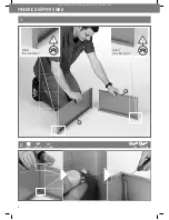 Preview for 4 page of kupper 70310 Assembly Instruction Manual