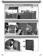 Предварительный просмотр 10 страницы kupper 70310 Assembly Instruction Manual