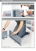 Preview for 6 page of kupper 70400 Assembly Instructions Manual