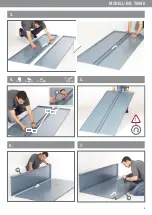 Preview for 5 page of kupper 70590 Series Assembly Instruction Manual