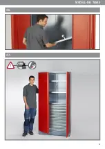 Preview for 15 page of kupper 70590 Series Assembly Instruction Manual