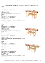 Preview for 2 page of kupper A-1500 Assembly Instructions Manual