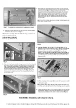 Preview for 4 page of kupper A-1500 Assembly Instructions Manual