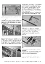 Preview for 8 page of kupper A-1500 Assembly Instructions Manual