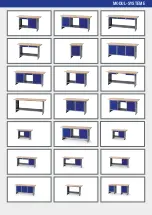 Preview for 11 page of kupper MODUL-SYSTEM Assembly Instruction Manual