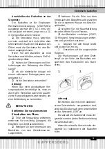 Preview for 9 page of Kuppersberg 10162.3ETsDHbW Technical Passport