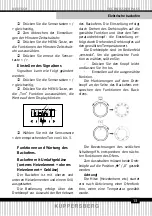 Preview for 13 page of Kuppersberg 10162.3ETsDHbW Technical Passport