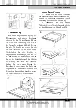 Preview for 19 page of Kuppersberg 10162.3ETsDHbW Technical Passport