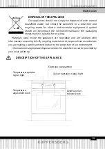 Preview for 29 page of Kuppersberg 10162.3ETsDHbW Technical Passport