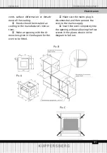 Preview for 31 page of Kuppersberg 10162.3ETsDHbW Technical Passport