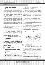 Preview for 32 page of Kuppersberg 10162.3ETsDHbW Technical Passport