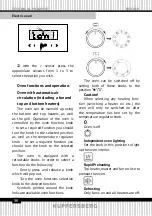 Preview for 36 page of Kuppersberg 10162.3ETsDHbW Technical Passport