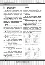 Preview for 40 page of Kuppersberg 10162.3ETsDHbW Technical Passport