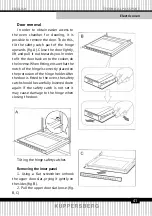 Preview for 41 page of Kuppersberg 10162.3ETsDHbW Technical Passport