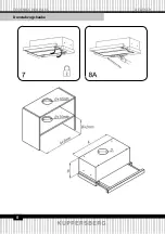 Preview for 8 page of Kuppersberg 5938 Technical Passport
