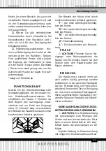 Preview for 11 page of Kuppersberg 5938 Technical Passport