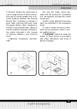 Preview for 19 page of Kuppersberg 5938 Technical Passport