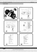 Preview for 20 page of Kuppersberg 5938 Technical Passport