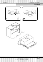 Preview for 21 page of Kuppersberg 5938 Technical Passport