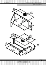 Preview for 37 page of Kuppersberg 5938 Technical Passport