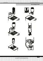 Preview for 9 page of Kuppersberg 5954 Technical Passport