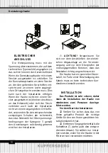 Preview for 10 page of Kuppersberg 5954 Technical Passport