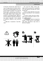 Preview for 19 page of Kuppersberg 5954 Technical Passport