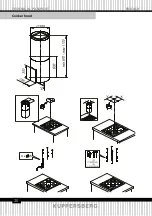 Preview for 20 page of Kuppersberg 5954 Technical Passport