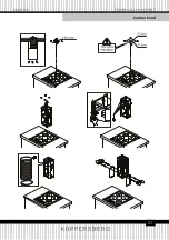 Preview for 21 page of Kuppersberg 5954 Technical Passport