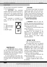 Preview for 26 page of Kuppersberg 5954 Technical Passport