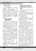 Preview for 24 page of Kuppersberg 5982 Technical Passport