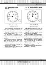 Preview for 33 page of Kuppersberg 5982 Technical Passport