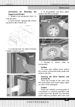 Preview for 43 page of Kuppersberg 5982 Technical Passport