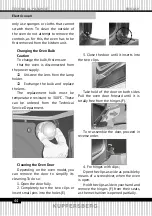 Preview for 44 page of Kuppersberg 5982 Technical Passport