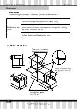 Preview for 46 page of Kuppersberg 5982 Technical Passport