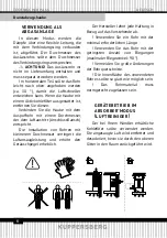 Preview for 6 page of Kuppersberg 6057 Technical Passport