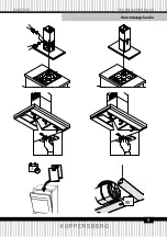 Preview for 9 page of Kuppersberg 6057 Technical Passport