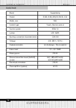 Preview for 16 page of Kuppersberg 6057 Technical Passport