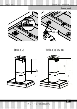 Preview for 23 page of Kuppersberg 6057 Technical Passport