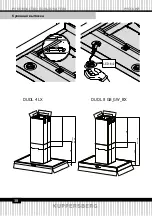 Preview for 38 page of Kuppersberg 6057 Technical Passport