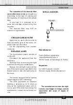 Preview for 27 page of Kuppersberg 6138 Technical Passport