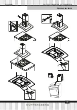 Preview for 35 page of Kuppersberg 6138 Technical Passport