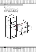 Preview for 36 page of Kuppersberg 6486 Technical Passport