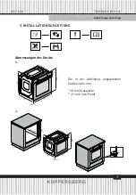 Preview for 7 page of Kuppersberg 6545 Technical Passport